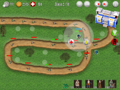 Cossacks screenshot 3