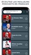 Radio France - Live Radio FM screenshot 3
