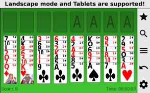 Simple Solitaire Collection screenshot 11