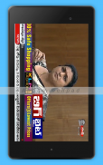 Telugu Live News Free screenshot 12