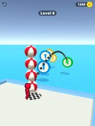 Ball Racing 3D screenshot 4