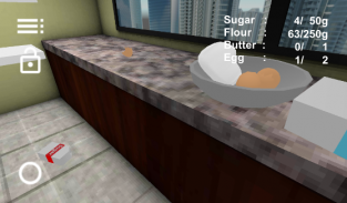 Bake Simulator screenshot 2