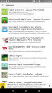 Hello English: Learn English screenshot 3