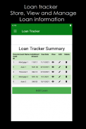 Loan Calculator screenshot 9