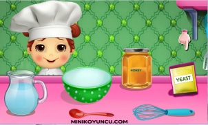 Lili Cocina Pizza screenshot 4