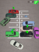 Car Lot Management screenshot 2