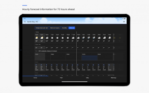 BOM Weather screenshot 10