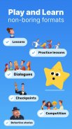 Simpler – imparare l'inglese è un gioco da ragazzi screenshot 1