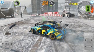 CarX Drift Racing 2 screenshot 2