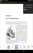 Javelin3 PDF reader screenshot 5
