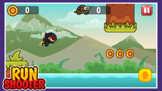 RunShooter screenshot 0