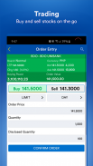 BDO Securities Mobile App screenshot 0