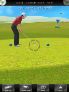 Pro Rated Mobile Golf Tour screenshot 3