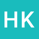 HealthKart Online Shopping Icon