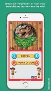World of Zoo by OOBEDU screenshot 5