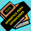 Test Ofimática para oposiciones