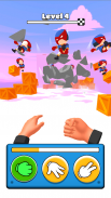 Hands Play Master screenshot 1