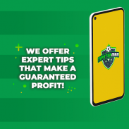 TipsterMan - Betting Tips screenshot 23