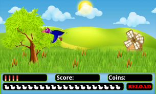 Duck Hunt screenshot 16