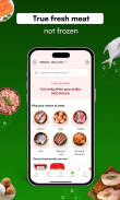 Pincode: Grocery Delivery App screenshot 4