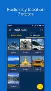 Nepali Radio - All FM Stations screenshot 1