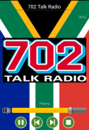 Radio South Africa screenshot 2