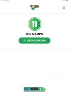 Mister Calcio Cup screenshot 4