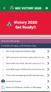 NDC GHANA screenshot 3