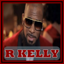 R. Kelly All Song MP3 - No INTERNET Icon