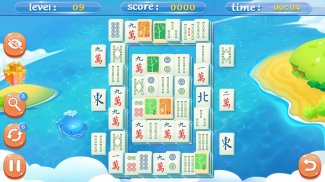 mahjong screenshot 7