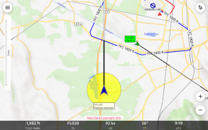 Enroute Flight Navigation screenshot 5