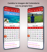 Mexico Calendario 2024 screenshot 5