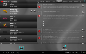 Digitalb Kudo screenshot 11