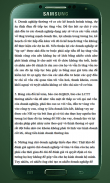 Sai Lam Dau Tu Chung Khoan screenshot 2