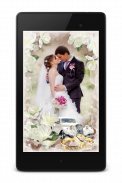 Luxury Wedding Photo Frames screenshot 13