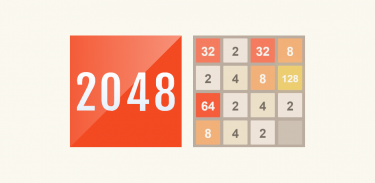 2048 Original Number Puzzle Game - YirmiKirkSekiz screenshot 4