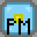PocketServer for PocketMine-MP Icon