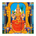 Lalitha Sahasra Namavali Icon