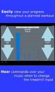 Treadmill Tracker screenshot 17