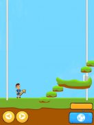 Kids Football Game screenshot 7