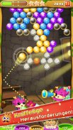 Bubble Shooter Legend - Bubble Spiele screenshot 1