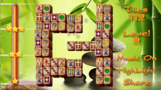 Mahjong Zen screenshot 7