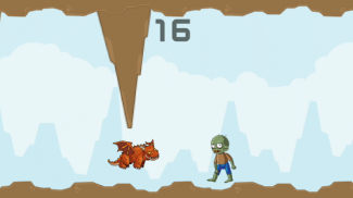 Dragons vs. Zombies screenshot 0