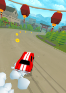Thumb Drift — Fast & Furious C screenshot 7