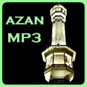 Azan က MP3 Icon