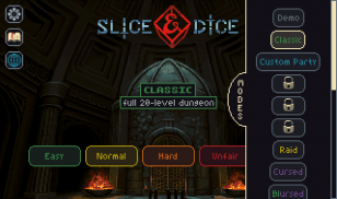 Slice & Dice screenshot 2