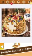 Amazing Jigsaw - Brain Puzzles screenshot 13