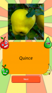 Fruits Word Search screenshot 6