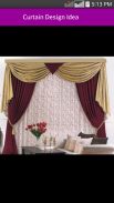 Curtain Designs screenshot 12