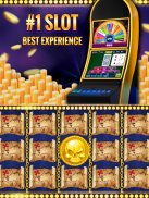 Treasure Free Casino Slot screenshot 6